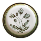 Gien plate