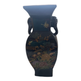 Japanese vase