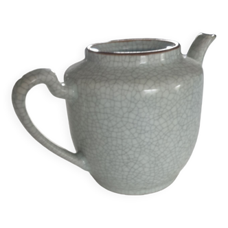 Teapot china china