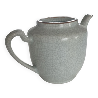 Théière porcelaine chine