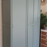 Parisian wardrobe