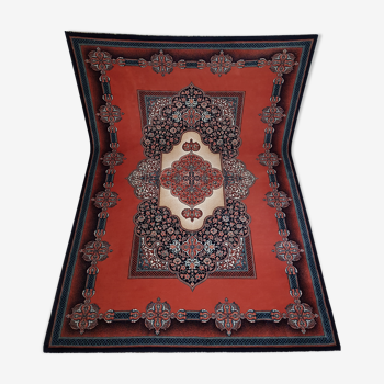 Large original carpet Anatolia 200 x 300