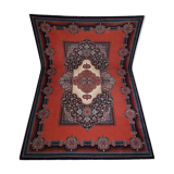 Large original carpet Anatolia 200 x 300