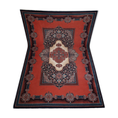 Large original carpet Anatolia 200 x 300