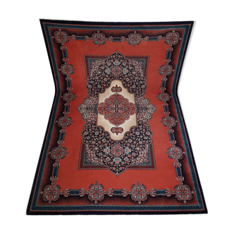 Large original carpet Anatolia 200 x 300
