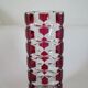 Vase Luminarc vintage verrerie d 'Arques France