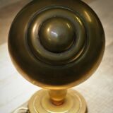 Lamp "mushroom" 1950