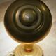Lamp "mushroom" 1950