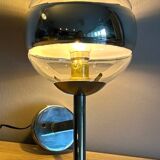 Vintage ball wall lamp