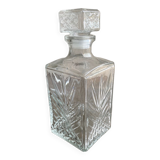Whisky decanter