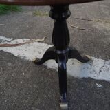 Pair of bedside tables 70s.