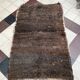 Boucharouite carpet, 142x89 cm