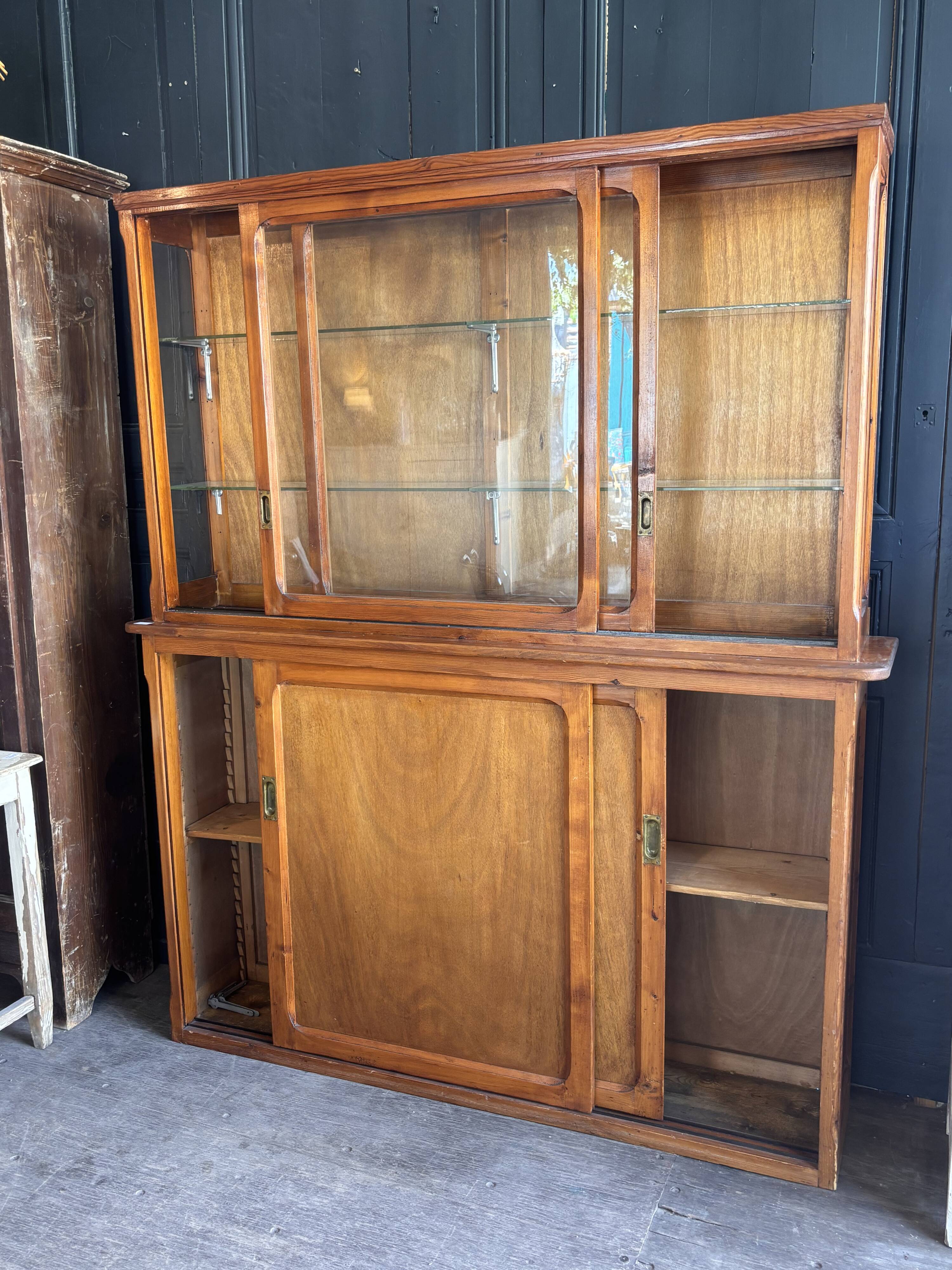 Old school furniture