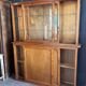 Old school furniture