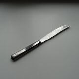 12 vintage Alpinox knives