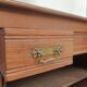 Comptoir buffet pitchpin 1900