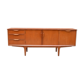 Enfilade par Jentique en teck