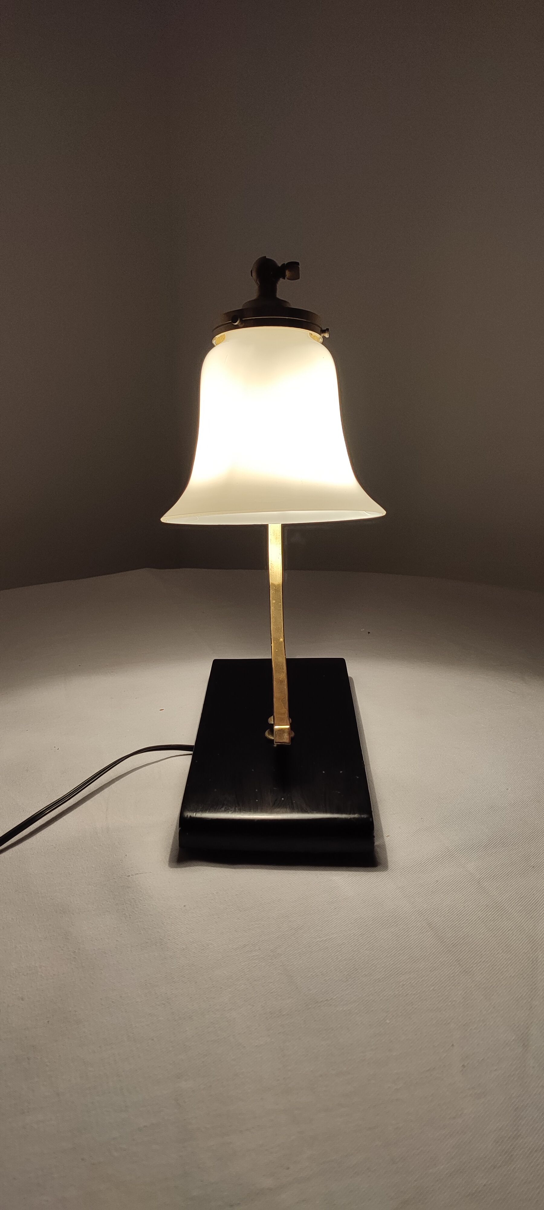 Desk lamp. Spain 1970s.