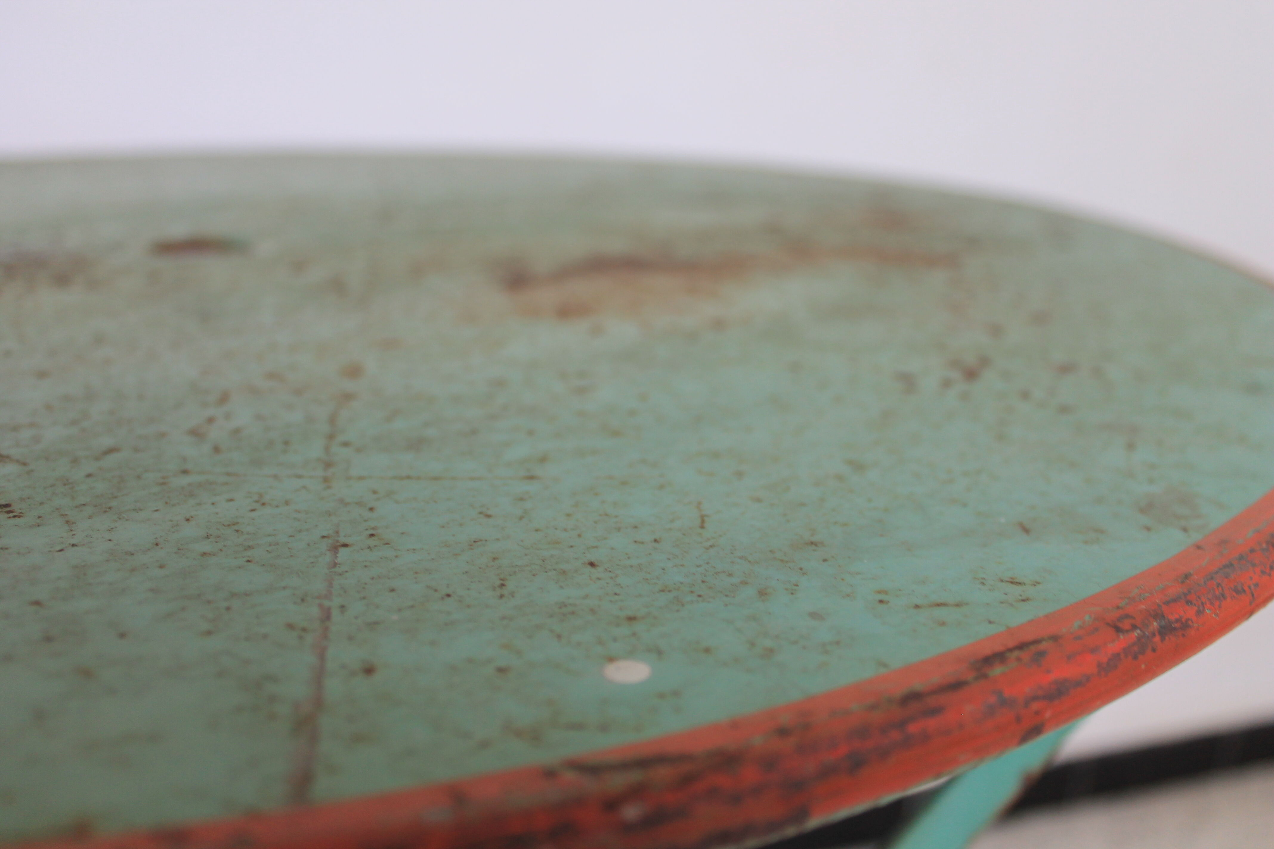 Manufrance garden table