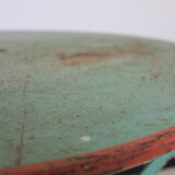 Manufrance garden table