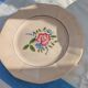 12 flat plates Digoin