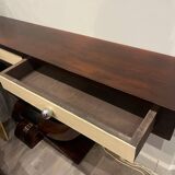 Large Art Deco console