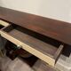 Large Art Deco console