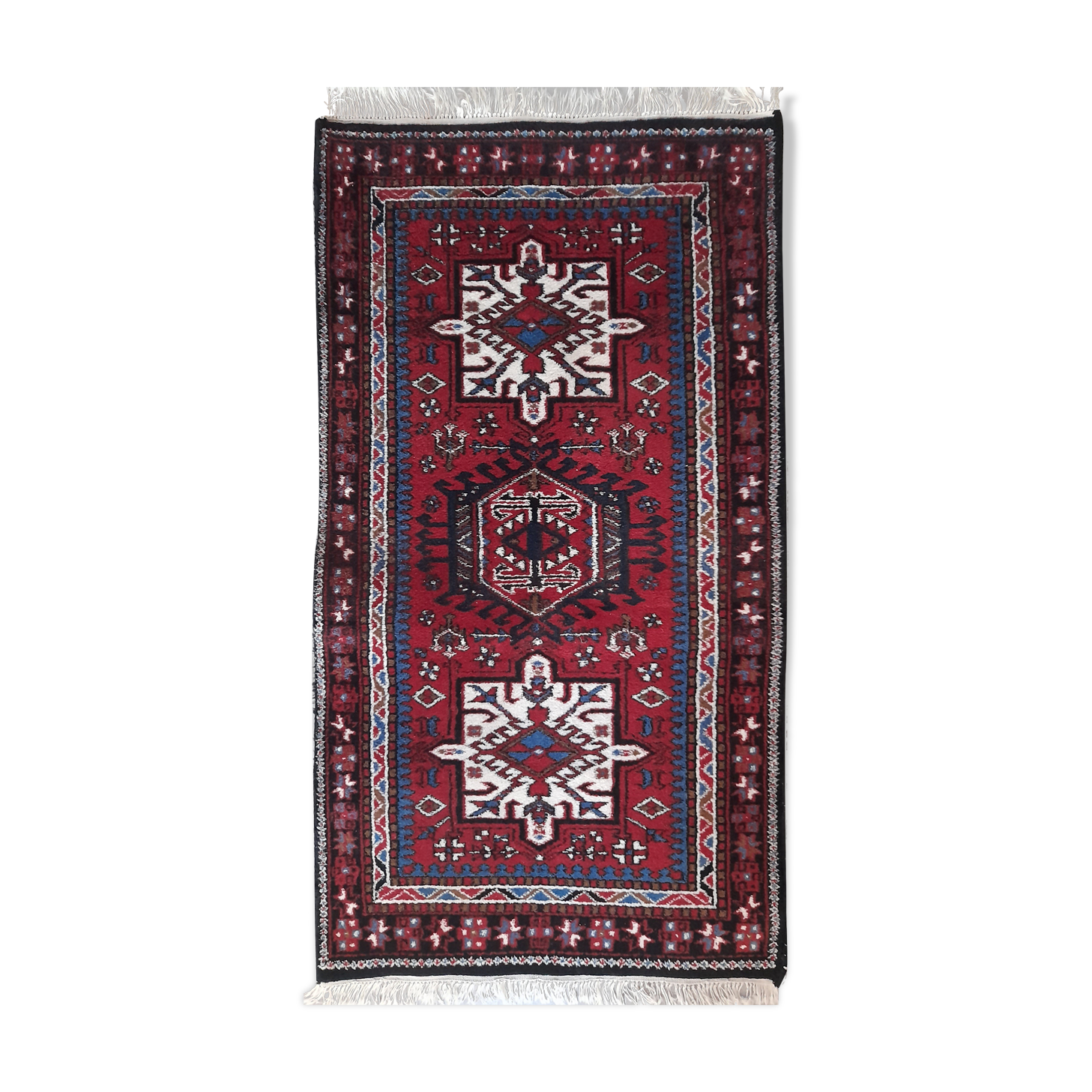 Orient carpet 160 x 81 cm