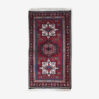 Orient carpet 160 x 81 cm