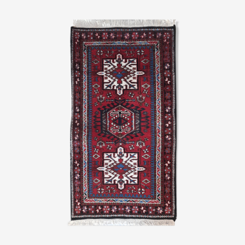 Tapis d'orient 160 x 81 cm