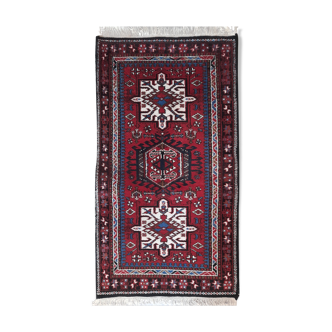 Tapis d'orient 160 x 81 cm