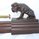 Bulldogs chimney bar