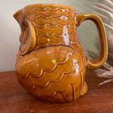 Owl Pitcher