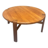 Danish Coffee Table from the 70s-80s