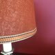 Duo lampes anciennes