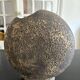 Brutalist vase from the 1970s