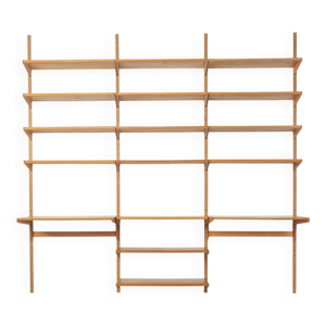 Étagère murale des