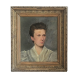 Portrait de femme