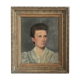Portrait de femme