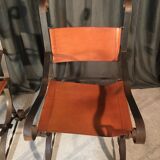Paire de fauteuils