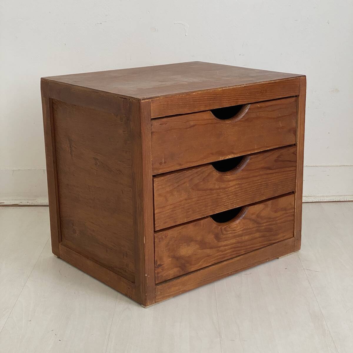 Small drawer unit
