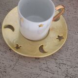 Coffee service