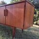 Enfilade scandinave