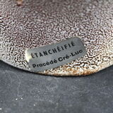 Luke Vallauris 36cm ceramic vase