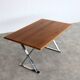 vintage table | desk | 70s | swedish period | 70s