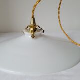 White opaline suspension