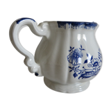 Pot à lait en faïence
