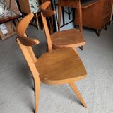 Antelope Chairs Stella Luterma