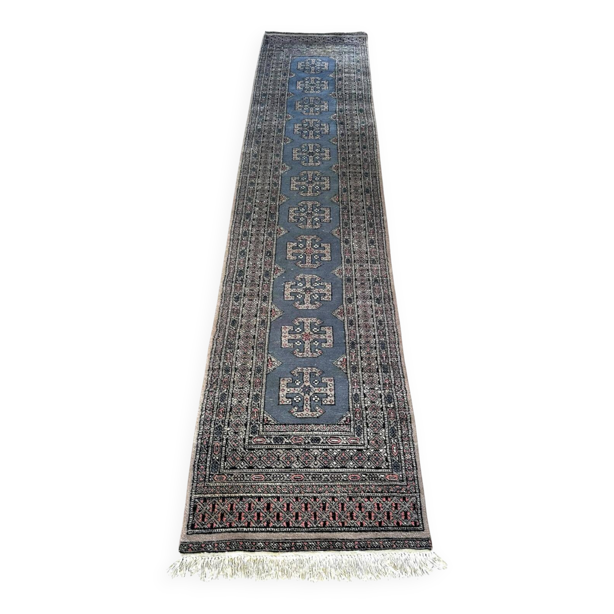 Persian hallway carpet 350cm x 80cm