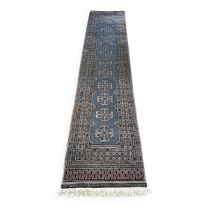 Tapis persan de couloir